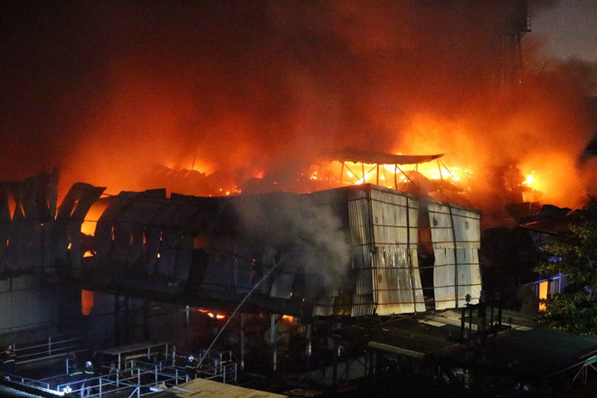 'Loạn quy hoạch' làm biến dạng đô thị: Virus cần phải loại bỏ ảnh 2