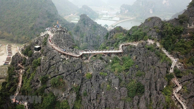 'Loạn quy hoạch' làm biến dạng đô thị: Virus cần phải loại bỏ ảnh 2