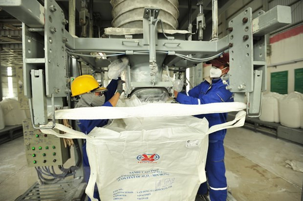 Hiệu quả từ các dự án khai thác bauxite ở khu vực Tây Nguyên ảnh 2