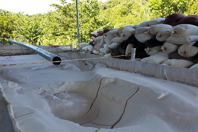 Thông tin xung quanh việc thăm dò đất hiếm tại Lào Cai ảnh 1