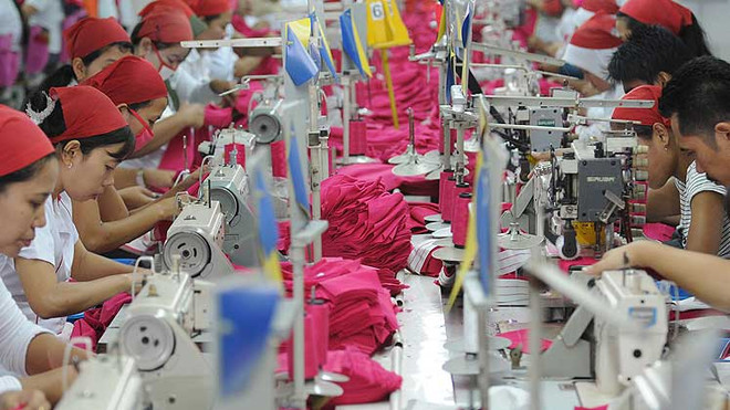 Indonesia áp thuế 67% đối với hàng dệt may nhập khẩu ảnh 1