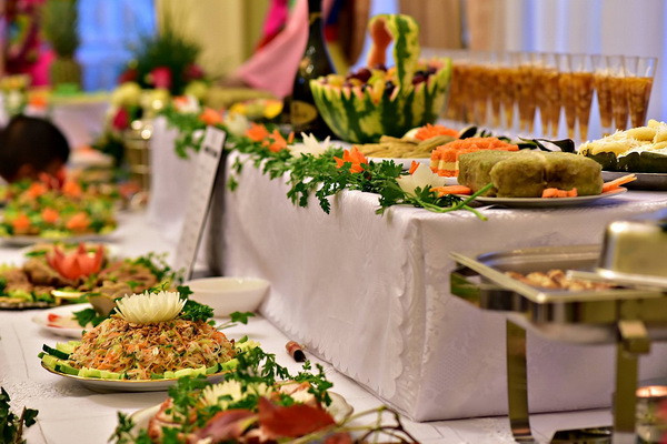 Lễ kỷ niệm với chủ đề “Phụ nữ và ẩm thực Việt” tại Romania ảnh 6