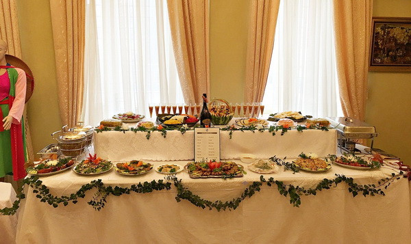 Lễ kỷ niệm với chủ đề “Phụ nữ và ẩm thực Việt” tại Romania ảnh 4