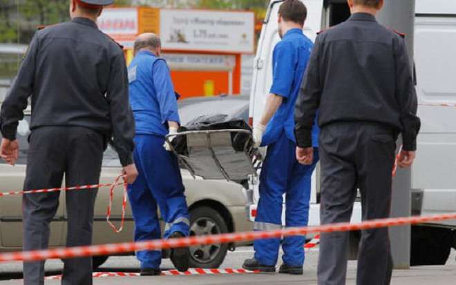 Phát hiện 1 phụ nữ Việt treo cổ trong ký túc xá ở Nga ảnh 1