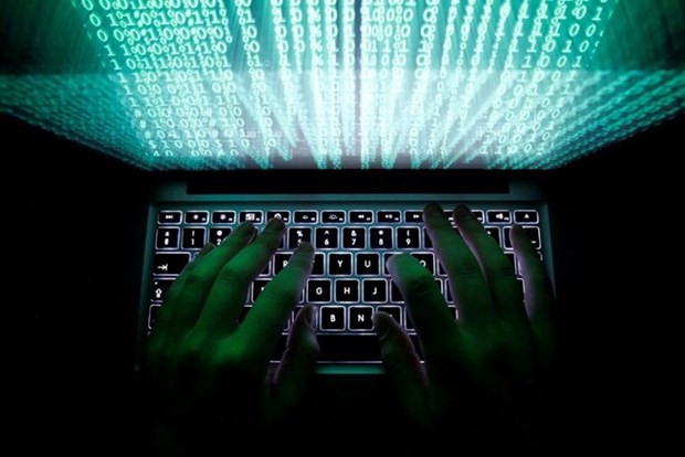 Ảnh minh họa. (Nguồn: Reuters) Cảnh báo tin tặc tấn công mã hóa dữ liệu các máy tính tại Việt Nam ảnh 1