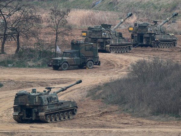 Hàn Quốc sẽ mua thêm 2 hệ thống radar chống tên lửa đạn đạo ảnh 1