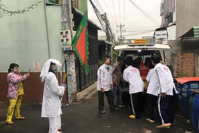 Làm rõ việc nam bệnh nhân tử vong sau khi bị nhiều bệnh viện từ chối ảnh 1