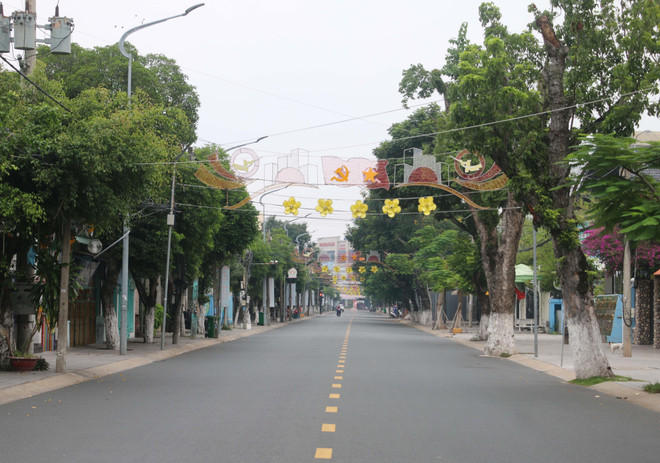 Nhiều tỉnh, thành phía Nam tiếp tục giãn cách xã hội theo Chỉ thị 16 ảnh 3