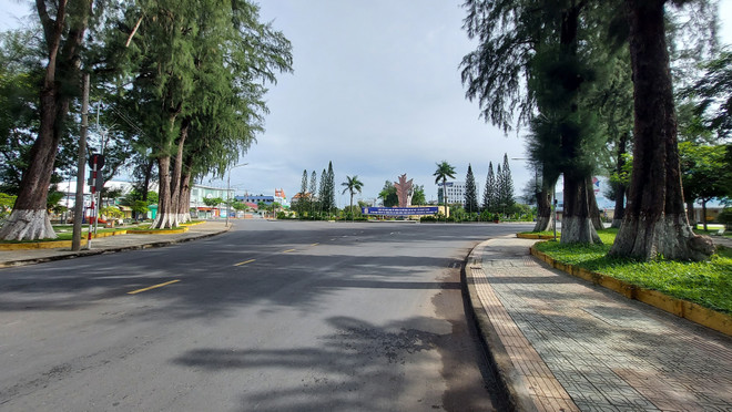 Nhiều tỉnh, thành phía Nam tiếp tục giãn cách xã hội theo Chỉ thị 16 ảnh 2