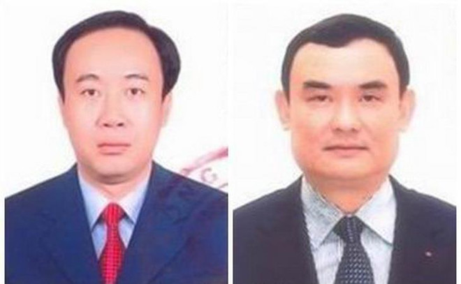 Thủ tướng bổ nhiệm lại 2 Phó Chủ nhiệm Văn phòng Chính phủ ảnh 1