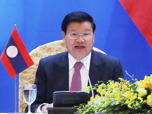Thủ tướng Lào Thongloun Sisoulith sẽ thăm chính thức Việt Nam ảnh 1