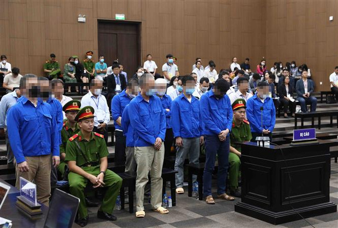 Trách nhiệm pháp lý trong vụ Cao tốc Đà Nẵng-Quảng Ngãi ảnh 1