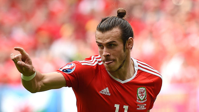 Gareth Bale được kỳ vọng sẽ giúp Xứ Wales làm nên chuyện lớn trước tuyển Anh. (Nguồn: skysports.com) Gareth Bale tiếp bước đàn anh giúp xứ Wales hạ gục "Tam sư"? ảnh 1