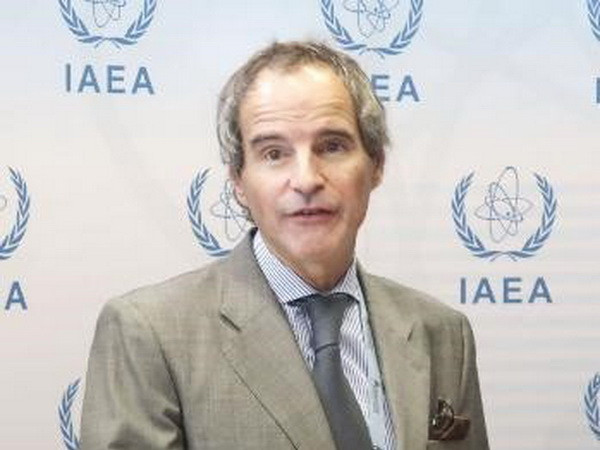 Iran hy vọng lãnh đạo mới của IAEA sẽ hành động 'trung lập' ảnh 1