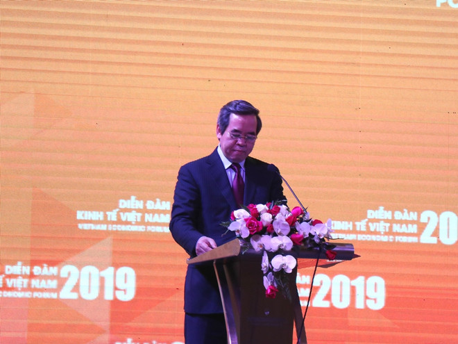 ‘Muốn hóa rồng, hóa hổ trước tiên phải duy trì tốc độ tăng trưởng’ ảnh 2