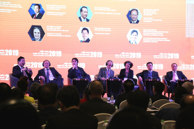 ‘Muốn hóa rồng, hóa hổ trước tiên phải duy trì tốc độ tăng trưởng’ ảnh 3