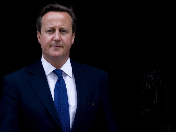 Anh hối thúc EU nhanh chóng áp đặt lệnh trừng phạt với Nga ảnh 1