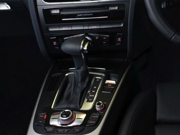 Audi quyết định ngừng sử dụng hộp số CVT gây tranh cãi ảnh 1