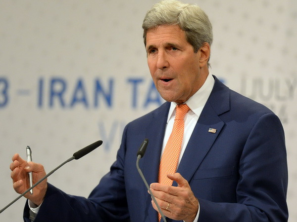 Mỹ ủng hộ đề xuất ngừng bắn tại Dải Gaza của Ai Cập ảnh 1