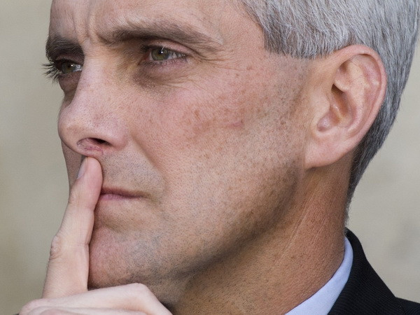 Đức và Mỹ thiết lập cơ chế đối thoại về hợp tác tình báo ảnh 1