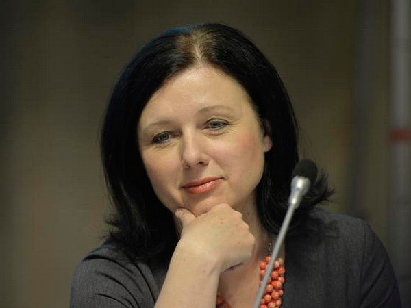 Séc đề ra ba ưu tiên cho đại diện của nước này tham gia EC ảnh 1