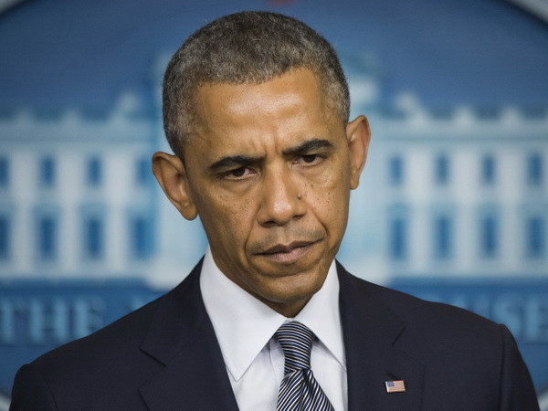 Một ủy ban Hạ viện Mỹ khởi kiện Tổng thống Obama lạm quyền ảnh 1