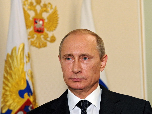 Nga hối thúc chuẩn bị cho lệnh cấm vận vũ khí của EU ảnh 1