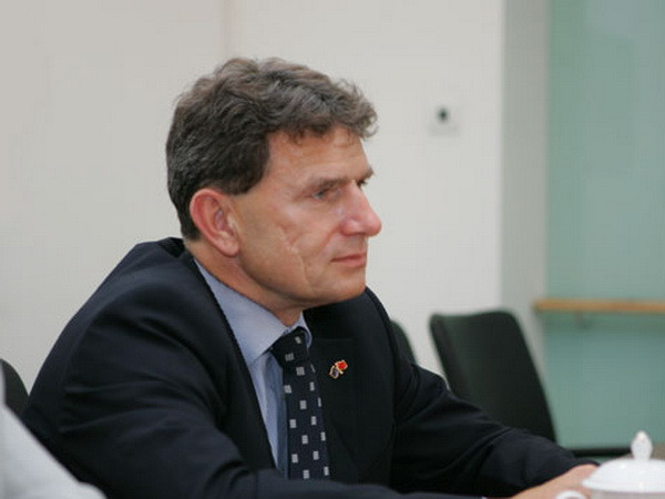 Quan hệ đối tác mạnh mẽ giữa EU-ASEAN có ý nghĩa chiến lược ảnh 1