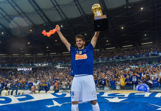 Chuyển nhượng 24/1: Real đã có "Kaka mới," M.U sắp đón tân binh ảnh 2