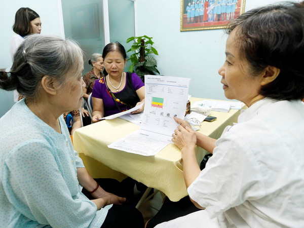 Tính toán phương án bảo đảm quyền lợi cho lao động nghỉ hưu ảnh 1