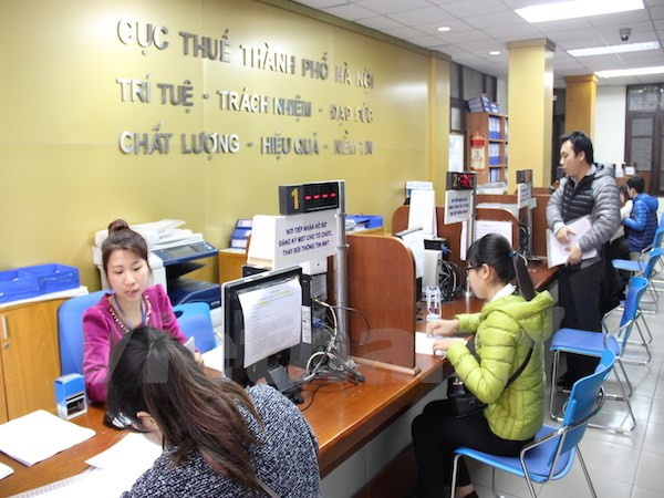 Ảnh minh họa. (Nguồn: PV/Vietnam+) Bộ quy tắc ứng xử chỉ trông chờ vào tính tự giác tố cáo nhau? ảnh 1