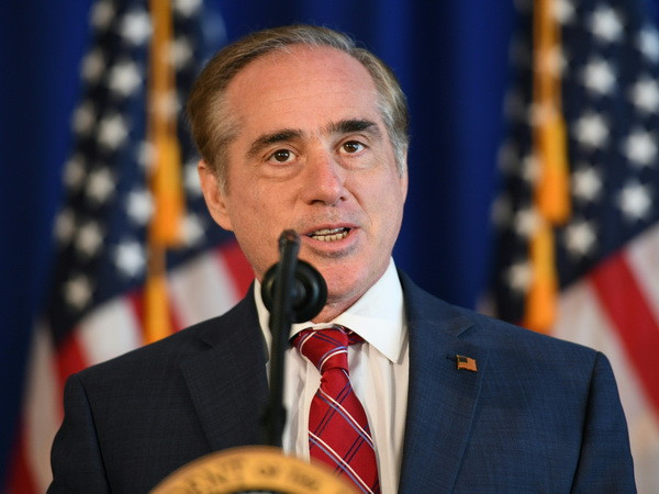 Mỹ: Bộ trưởng Cựu chiến binh David Shulkin sẽ từ chức ảnh 1