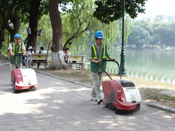 Thời tiết đẹp ở cả ba vùng trên cả nước trong hai ngày cuối tuần ảnh 1