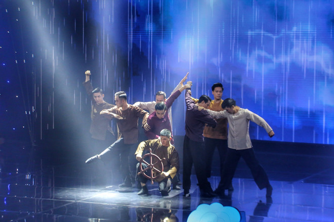 60 năm đường Hồ Chí Minh trên biển: "Huyền thoại và Tương lai” ảnh 2