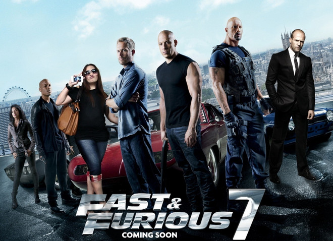 Hàng loạt bộ phim được mong đợi nhất sẽ phát hành dịp Hè 2015 ảnh 1