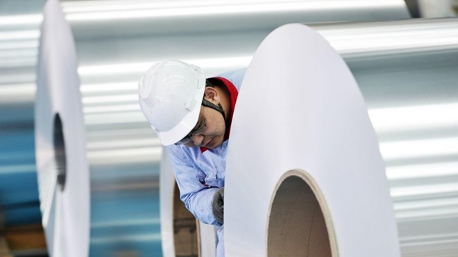 Nga đưa vấn đề thuế thép của Mỹ lên WTO để tham vấn giải quyết ảnh 1