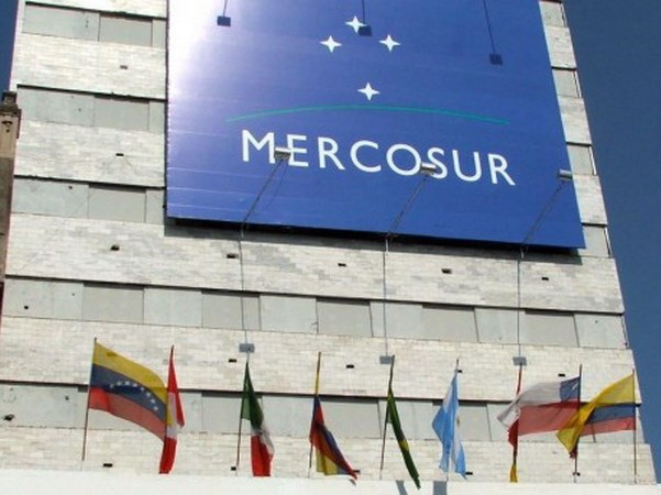 Mercosur bắt đầu đàm phán FTA vòng thứ 4 với khối EFTA ảnh 1