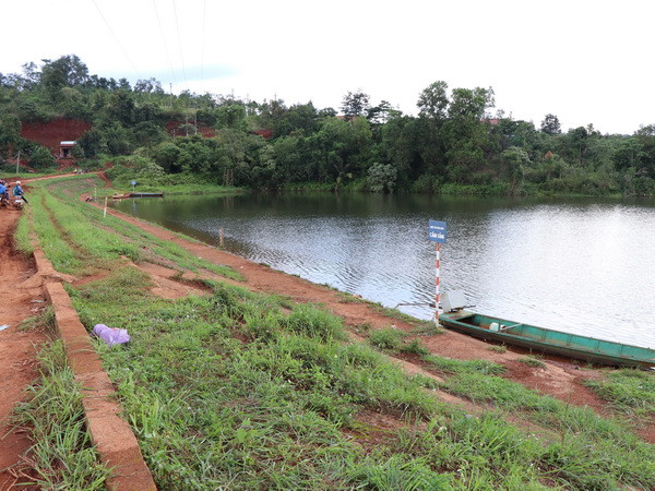 Nghệ An: Hai trẻ em chết do đuối nước, một người chết do sét đánh ảnh 1