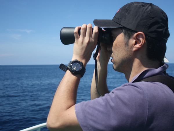 Phóng viên quốc tế chứng kiến hành động phi pháp của Trung Quốc ảnh 2