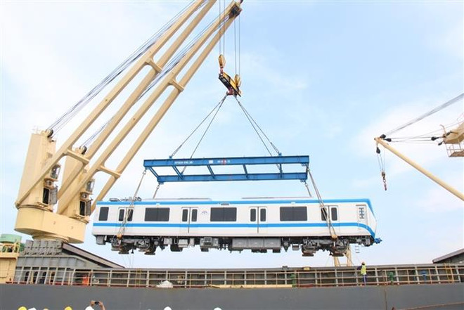 Thành phố Hồ Chí Minh đặt mục tiêu tăng trưởng 6-6,5% trong năm 2022 ảnh 1