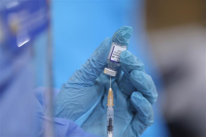 Quảng Trị: Một học sinh lớp 12 tử vong sau 7 ngày tiêm vaccine ảnh 1