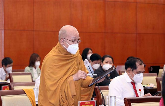 TP.HCM thông qua nhiều nghị quyết có tác động lớn đến kinh tế-xã hội ảnh 2