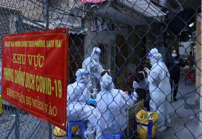 Kết luận của Thủ tướng về tình hình kinh tế-xã hội trong 11 tháng ảnh 1