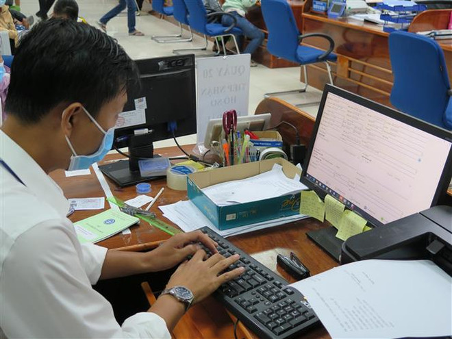 Việt Nam phản đối các hành vi tấn công mạng dưới mọi hình thức ảnh 1