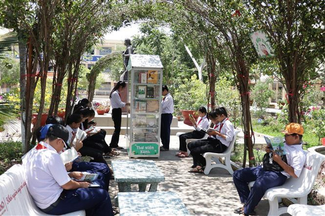 Bạo lực học đường: 'Hóa giải' mầm mống của bạo lực ảnh 1