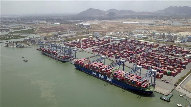 Liên kết tiềm năng tạo sức mạnh tổng lực cho phát triển vùng ảnh 1