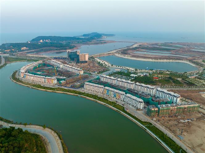 Liên kết tiềm năng tạo sức mạnh tổng lực cho phát triển vùng ảnh 3