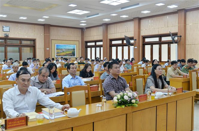 Sách của Tổng Bí thư: Tài liệu quý cho cuộc đấu tranh chống tham nhũng ảnh 3