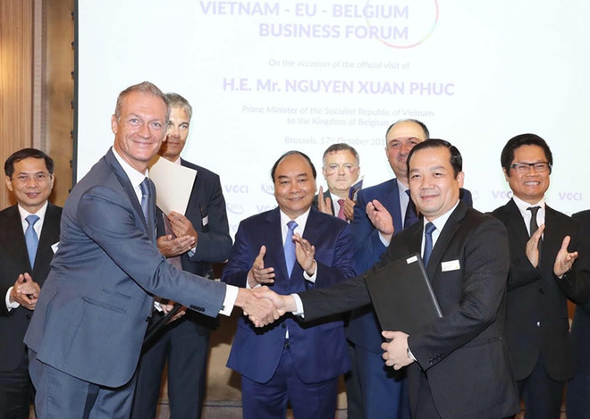 VNPT ‘bắt tay’ Nokia hợp tác nghiên cứu, thử nghiệm triển khai 5G ảnh 1