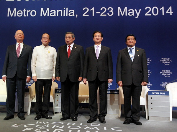 Chuyến thăm làm việc của Thủ tướng đã thành công tốt đẹp ảnh 1